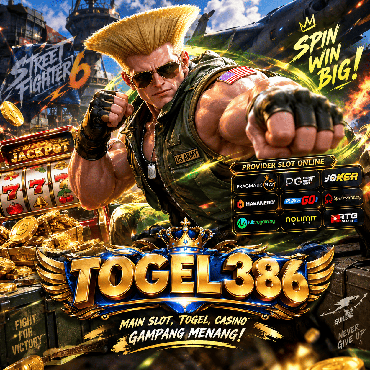 TOGEL386